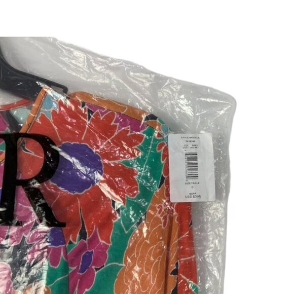 AMUR Gretal Mini Dress - Picture 8 of 14